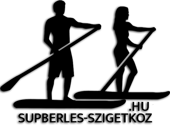 SUP Bérlés Szigetközben